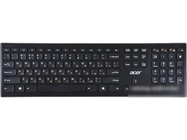 Клавиатура Acer OKR010