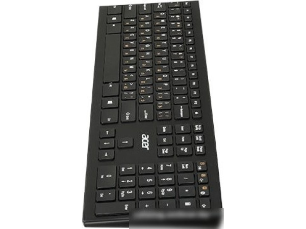 Клавиатура Acer OKR010
