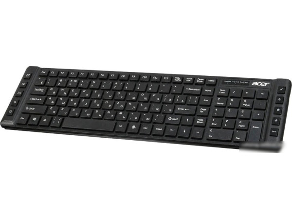 Клавиатура Acer OKW010