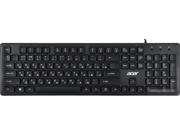 Клавиатура Acer OKW020