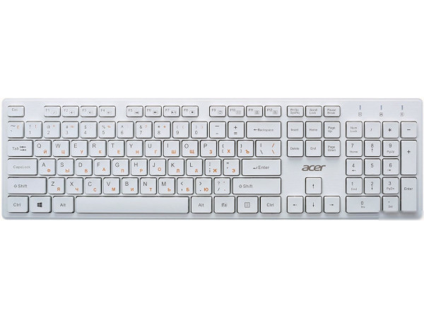Клавиатура Acer OKW123