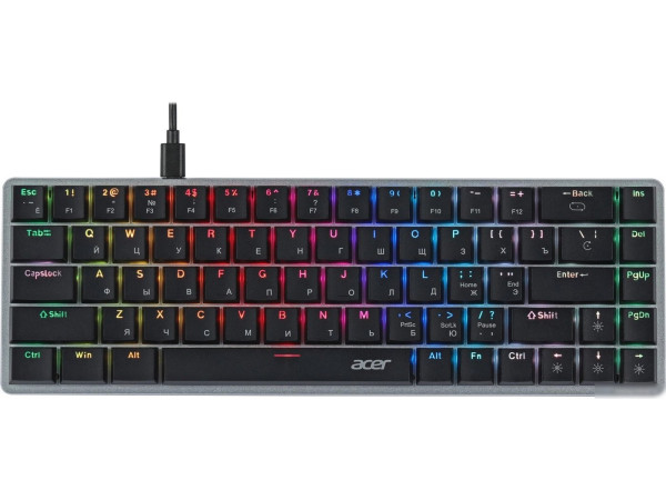 Клавиатура Acer OKW302