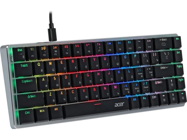 Клавиатура Acer OKW302