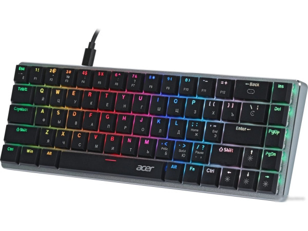 Клавиатура Acer OKW302