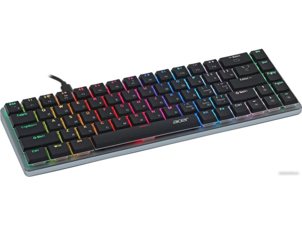 Клавиатура Acer OKW302