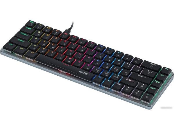Клавиатура Acer OKW302