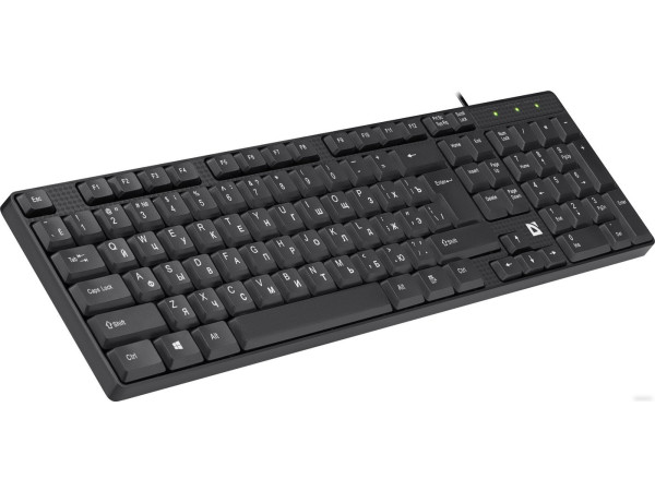 Клавиатура Defender Accent SB-720 RU