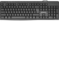 Клавиатура Defender Action HB-719 RU