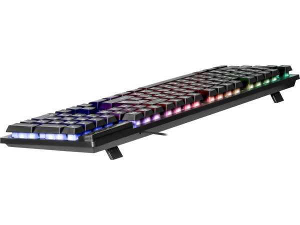 Клавиатура Defender Arx GK-196L RU