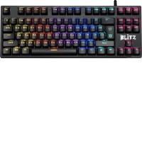 Клавиатура Defender Blitz GK-240L RU