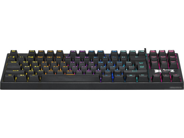 Клавиатура Defender Blitz GK-240L RU