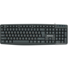 Клавиатура Defender Concept HB-164