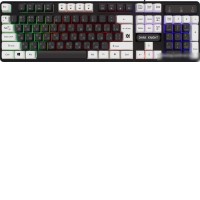 Клавиатура Defender Dark Knight GK-077 45077