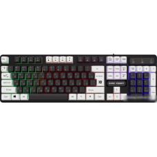Клавиатура Defender Dark Knight GK-077 45077