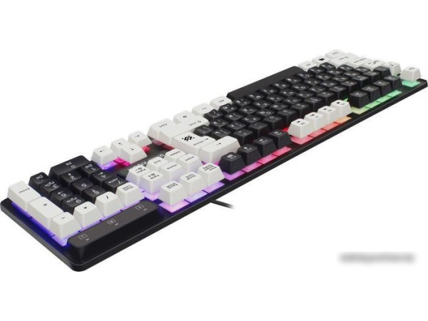Клавиатура Defender Dark Knight GK-077 45077