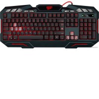 Клавиатура Defender Doom Keeper GK-100DL