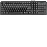 Клавиатура Defender HB-420