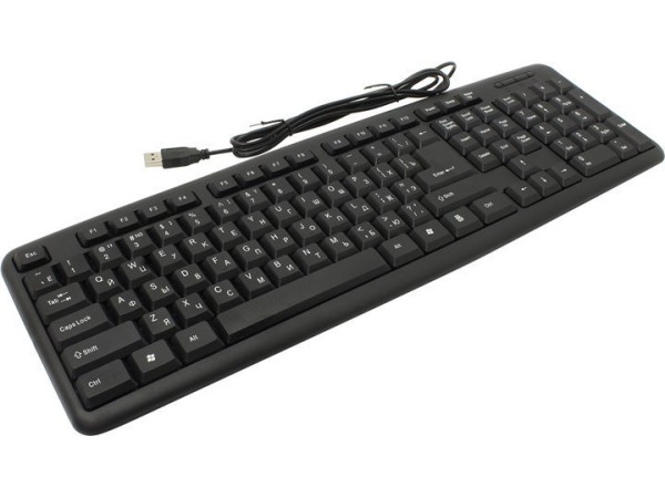 Клавиатура Defender HB-420