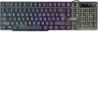 Клавиатура Defender Mayhem GK-360DL RU