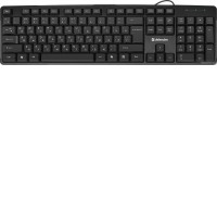 Клавиатура Defender Next HB-440 RU