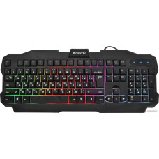 Клавиатура Defender Ultra HB-330L RU