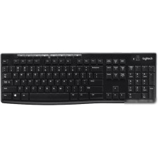 Клавиатура Logitech K270 920-003058 (нет кириллицы)