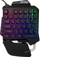 Кейпад Oklick GMNG 703GK