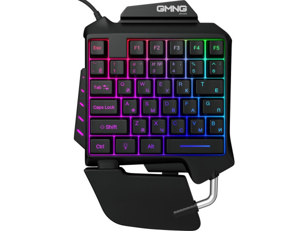 Кейпад Oklick GMNG 703GK