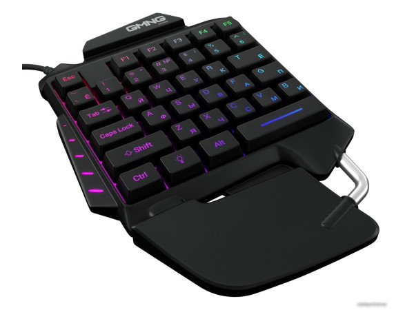 Кейпад Oklick GMNG 703GK