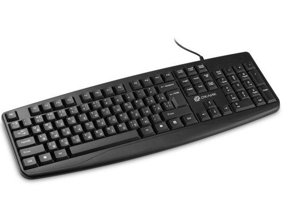 Клавиатура Oklick 105M