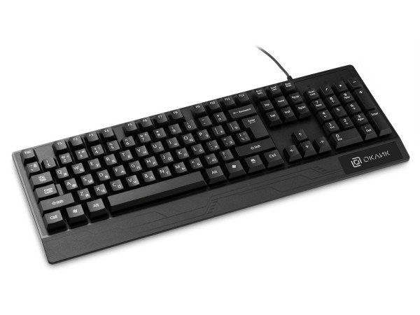 Клавиатура Oklick 115M