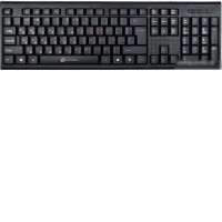 Клавиатура Oklick 120M