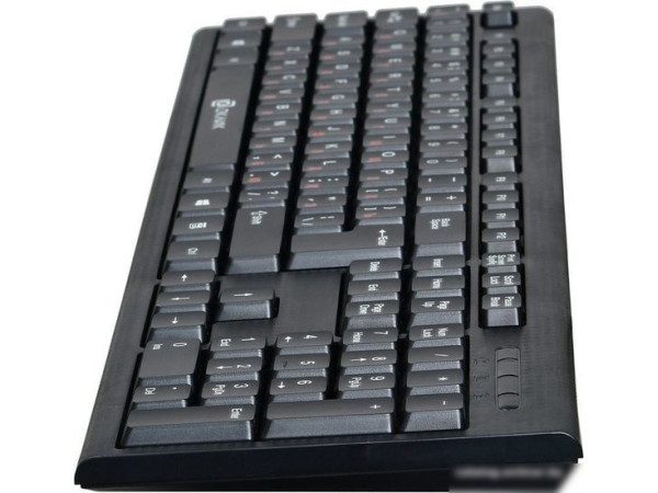 Клавиатура Oklick 120M