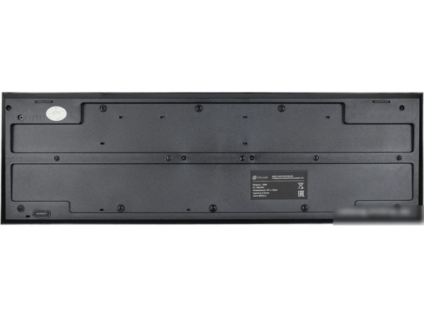 Клавиатура Oklick 120M