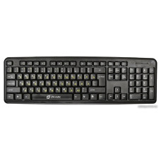 Клавиатура Oklick 130M [337077]