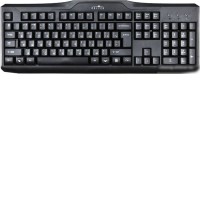 Клавиатура Oklick 170M