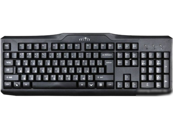 Клавиатура Oklick 170M