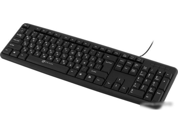 Клавиатура Oklick 180M