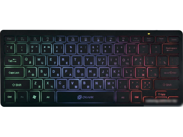 Клавиатура Oklick 300S