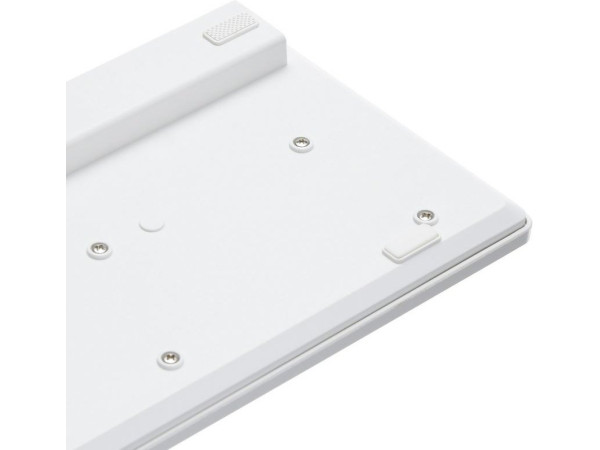 Клавиатура Oklick 500M (белый)