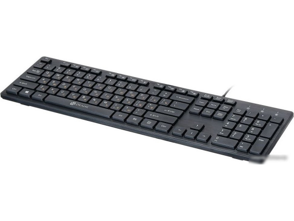 Клавиатура Oklick 520M2U