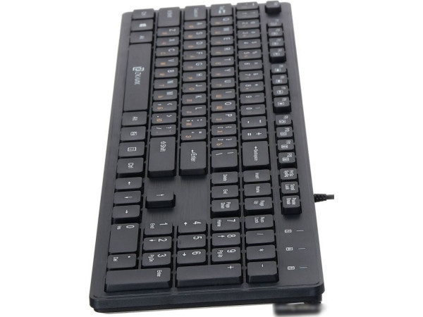 Клавиатура Oklick 520M2U