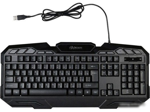 Клавиатура Oklick 700G Dynasty