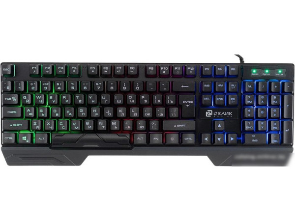 Клавиатура Oklick 709G