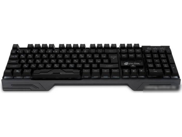 Клавиатура Oklick 709G