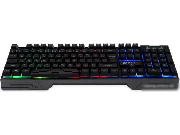 Клавиатура Oklick 709G