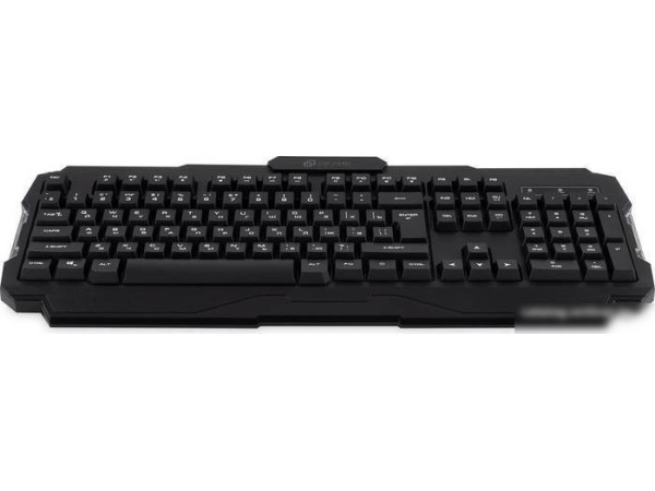 Клавиатура Oklick 757G HW2