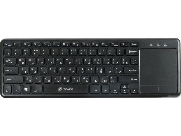 Клавиатура Oklick 830ST