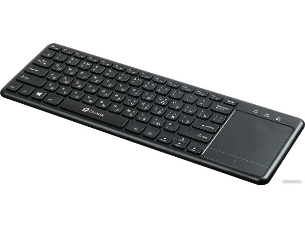 Клавиатура Oklick 830ST