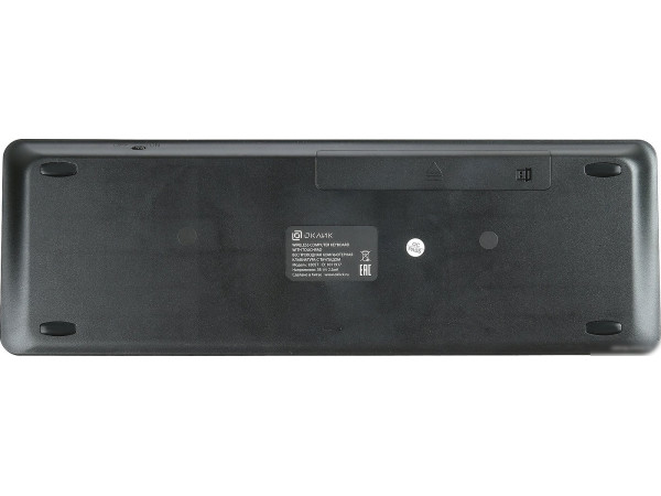 Клавиатура Oklick 830ST